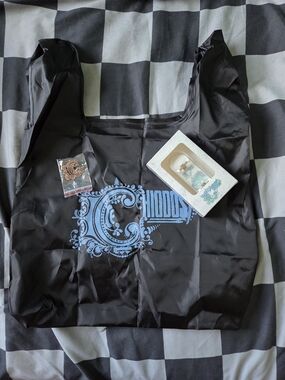 Chiodos Vip Merch